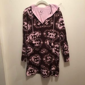 Super Soft Night Gown